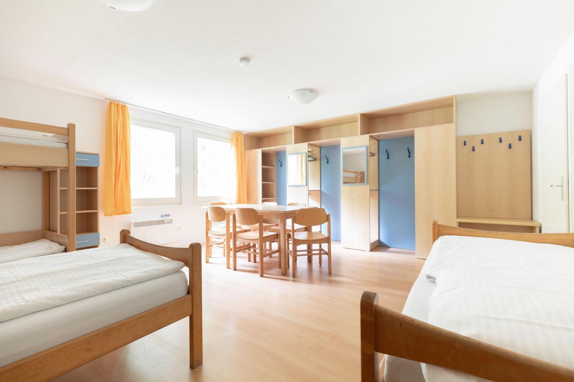 Budget Seezeit-Resort Am Werbellinsee Altenhof  Bagian luar foto
