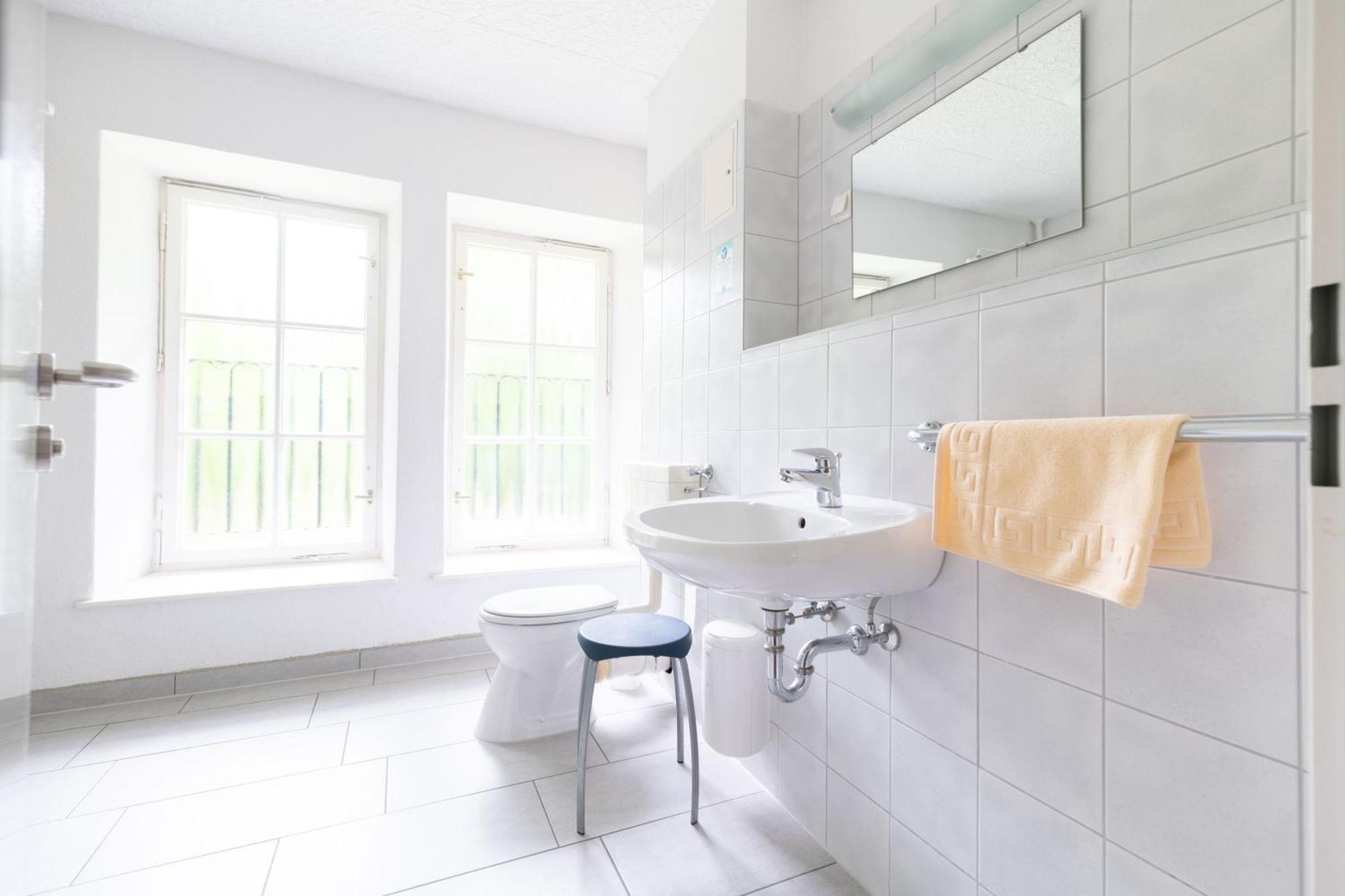Budget Seezeit-Resort Am Werbellinsee Altenhof  Bagian luar foto