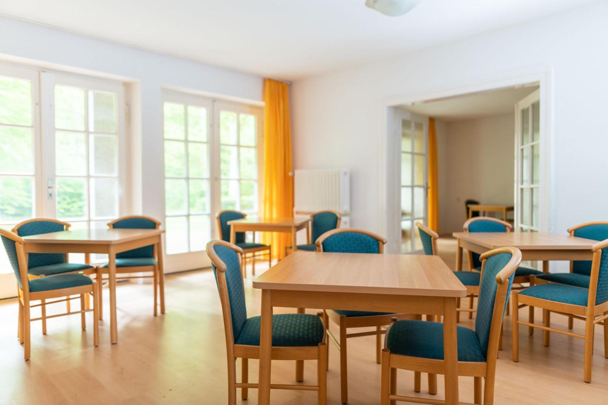 Budget Seezeit-Resort Am Werbellinsee Altenhof  Bagian luar foto